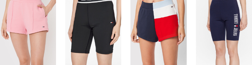 Tommy Hilfiger: